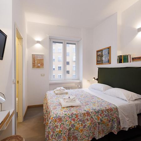 H7 Leilighet Lido di Ostia Eksteriør bilde